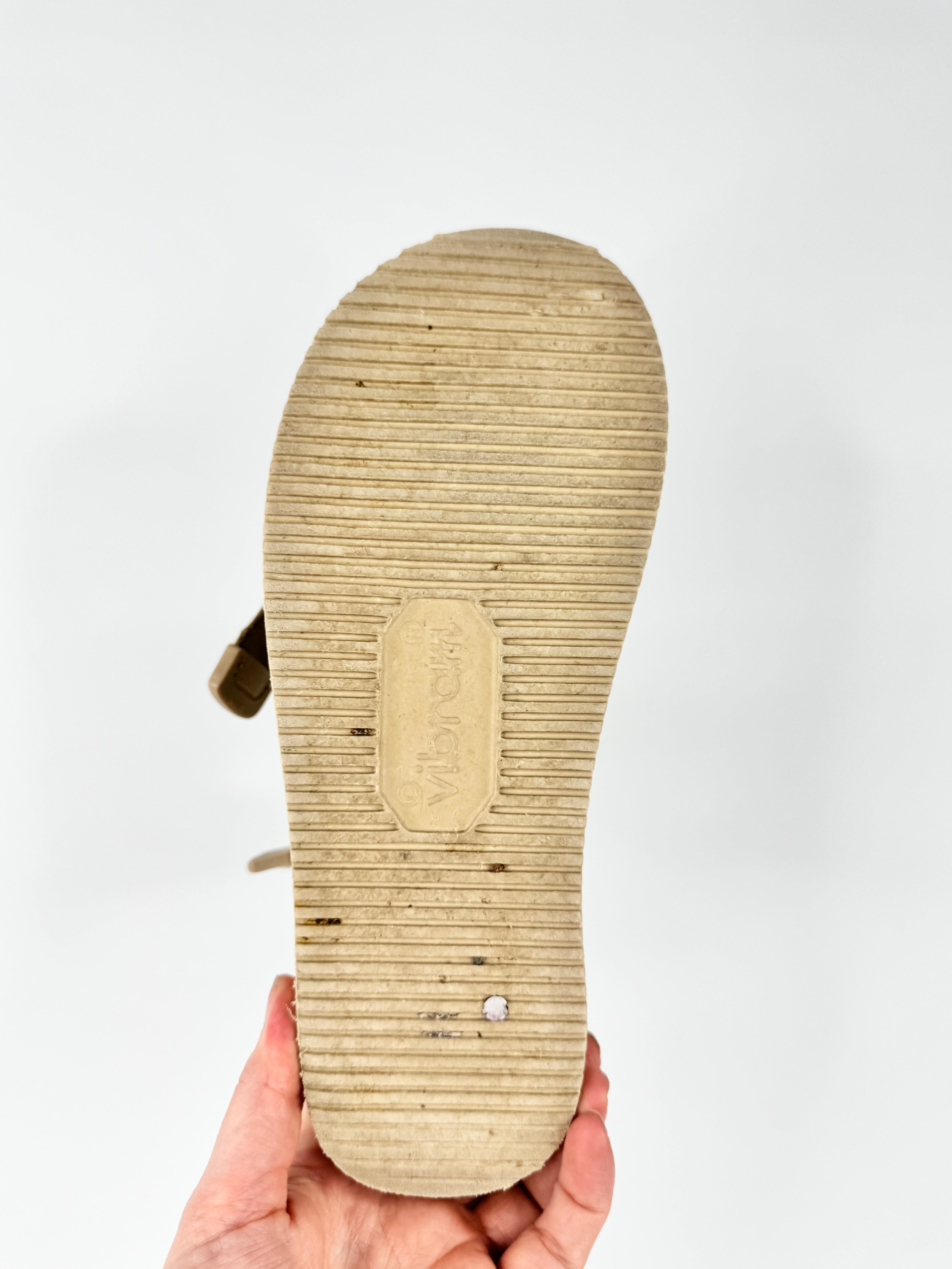 Suicoke Buff Nylon Sandals - EU38