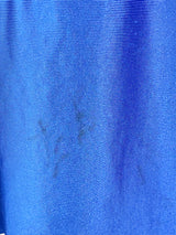 Vintage Harlem Globetrotters 'Big Easy' Signed Basketball Jersey