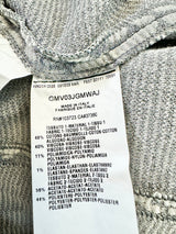 Armani Collezioni Grey Duotone Suit - AU12