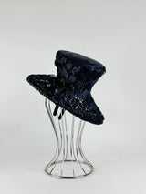 Paris Kyne Top Hat Fascinator