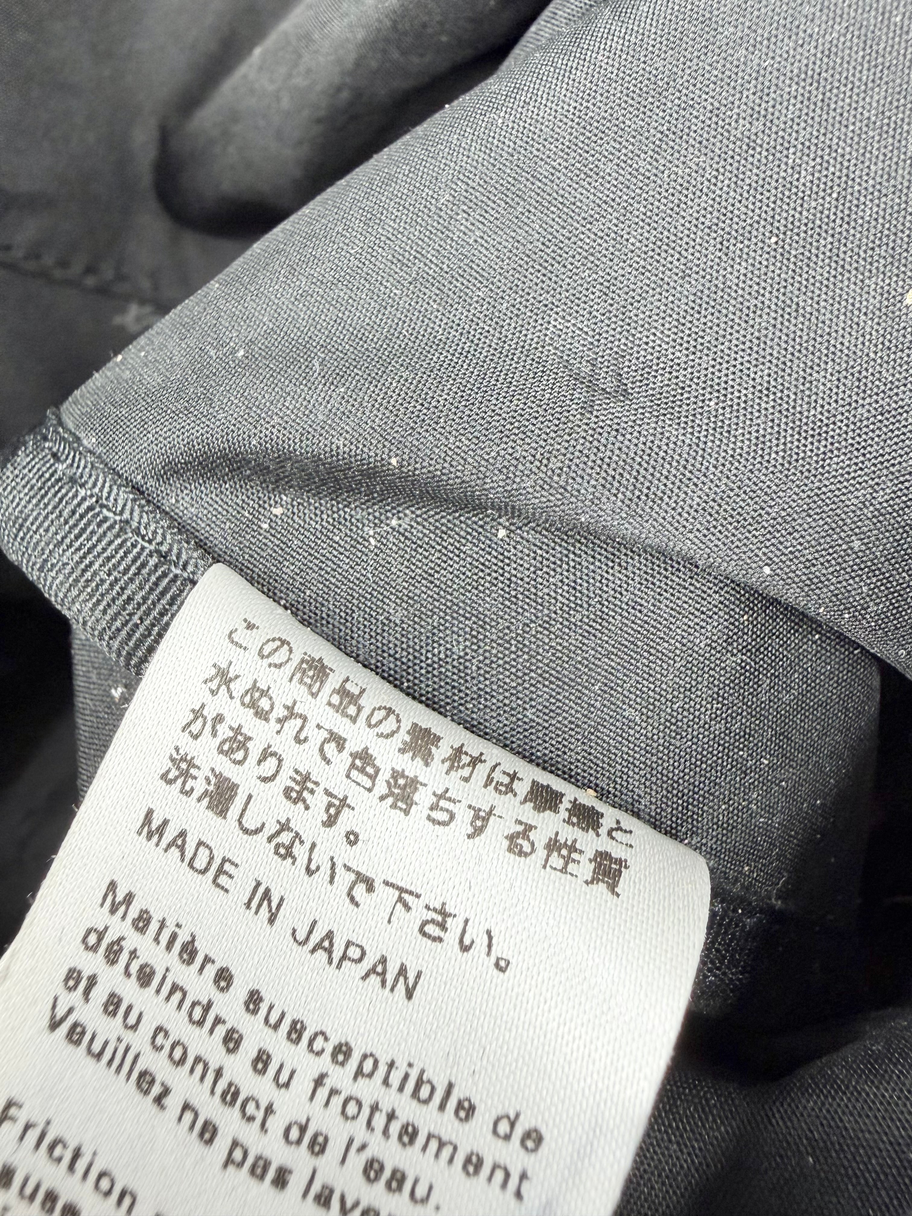 Agnès B. Voyage Nylon Backpack