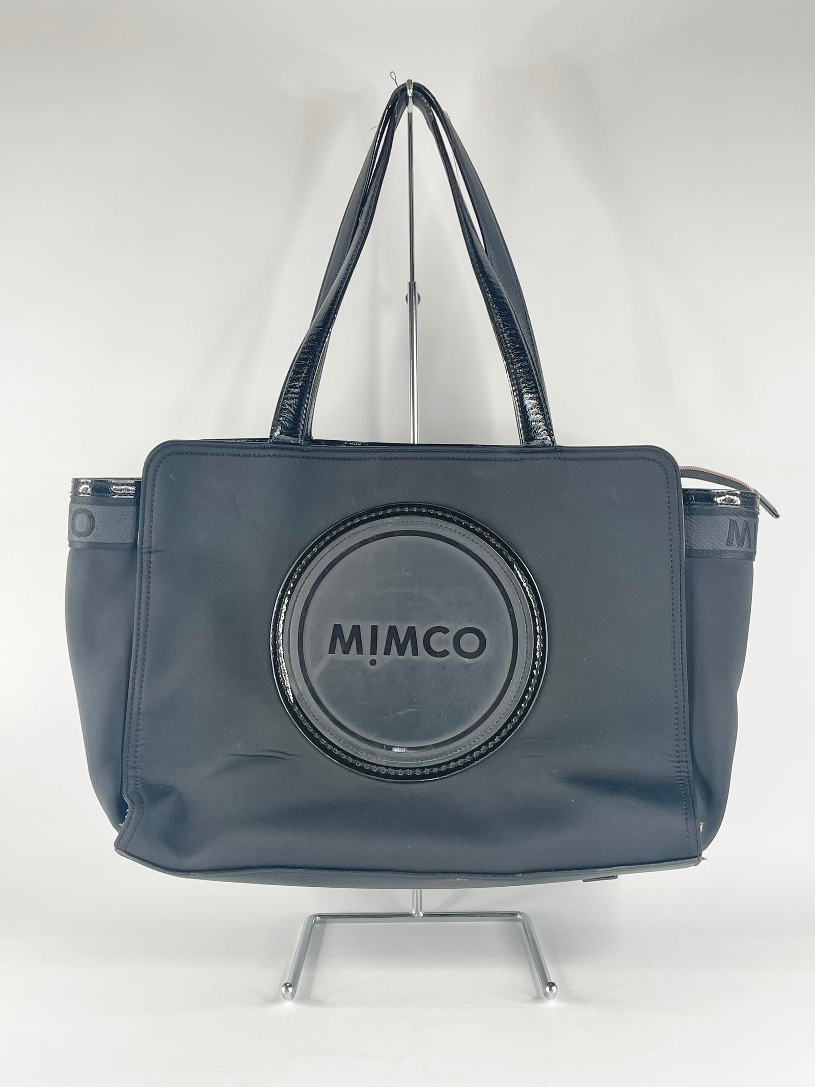 Laptop Bag Mimco Serenity Tote Mimco Outlet Laptop Bag