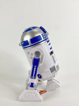 Zeon R2D2 Alarm Clock