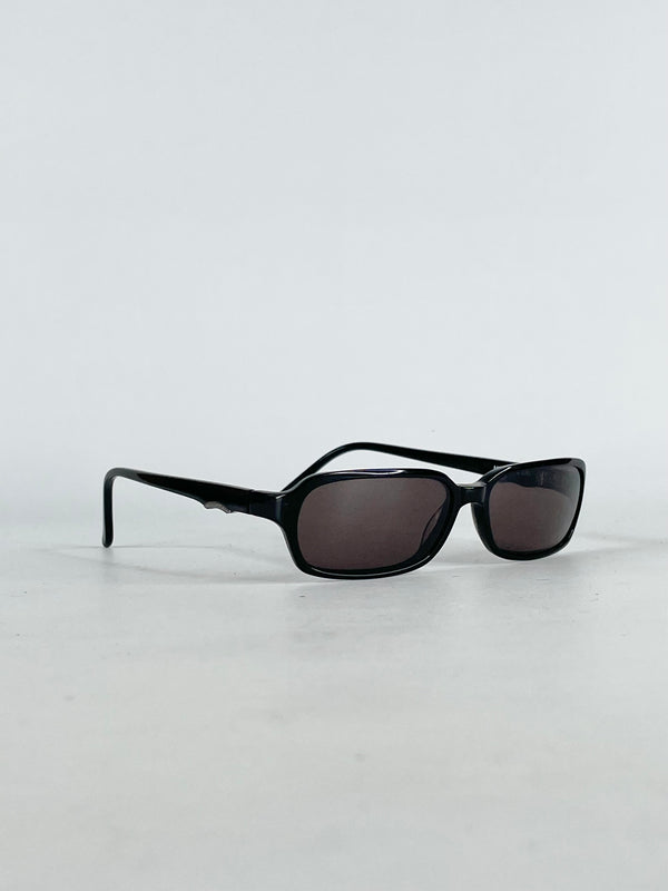 Marc O' Polo by Metzler Vintage Black Sunglasses