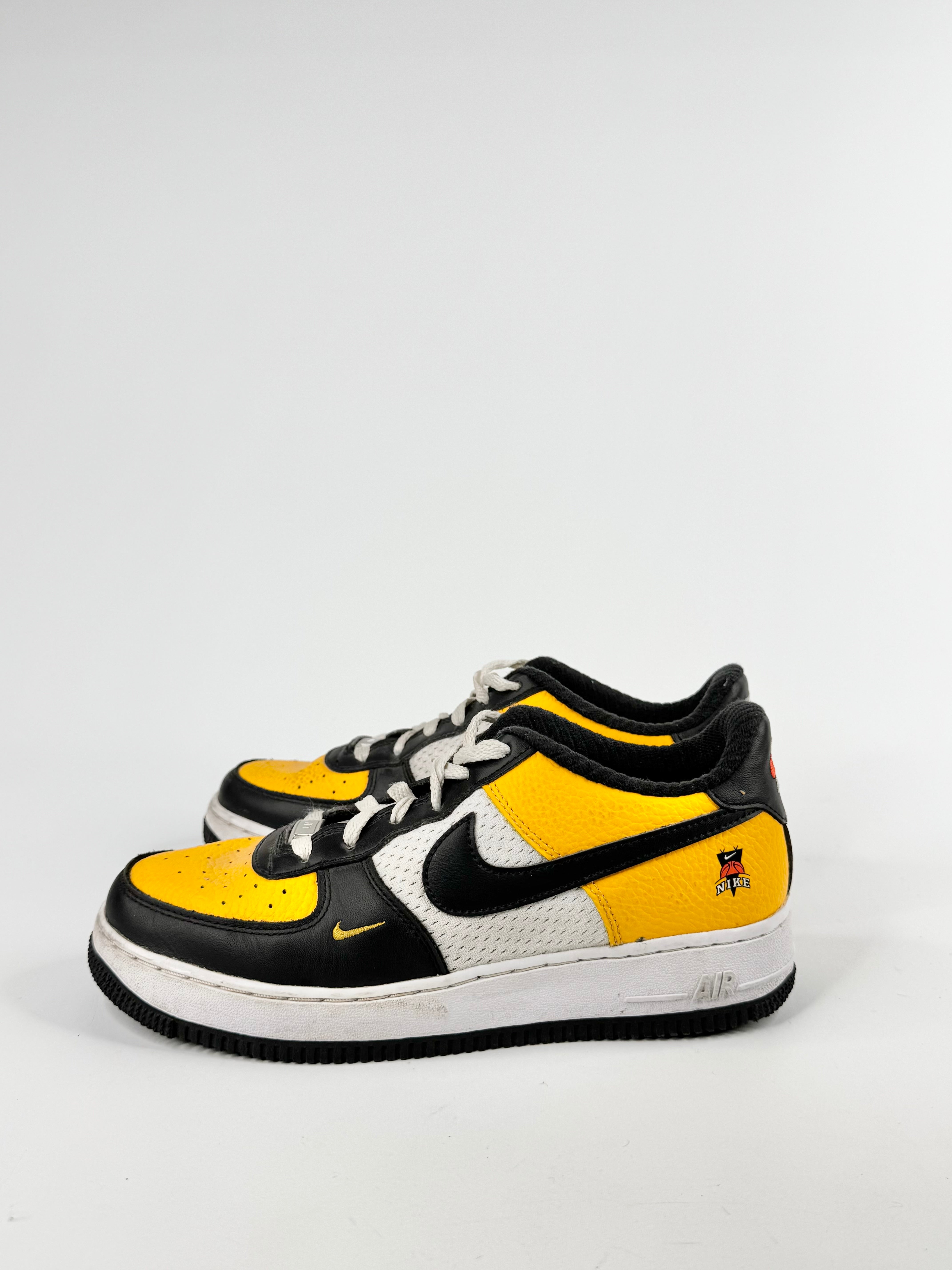 Nike Air Force 1 LV8 'Jersey Mesh’ Sneakers - EU40