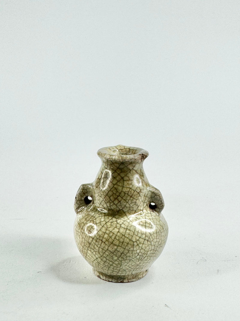 Antique Celadon Vaslet