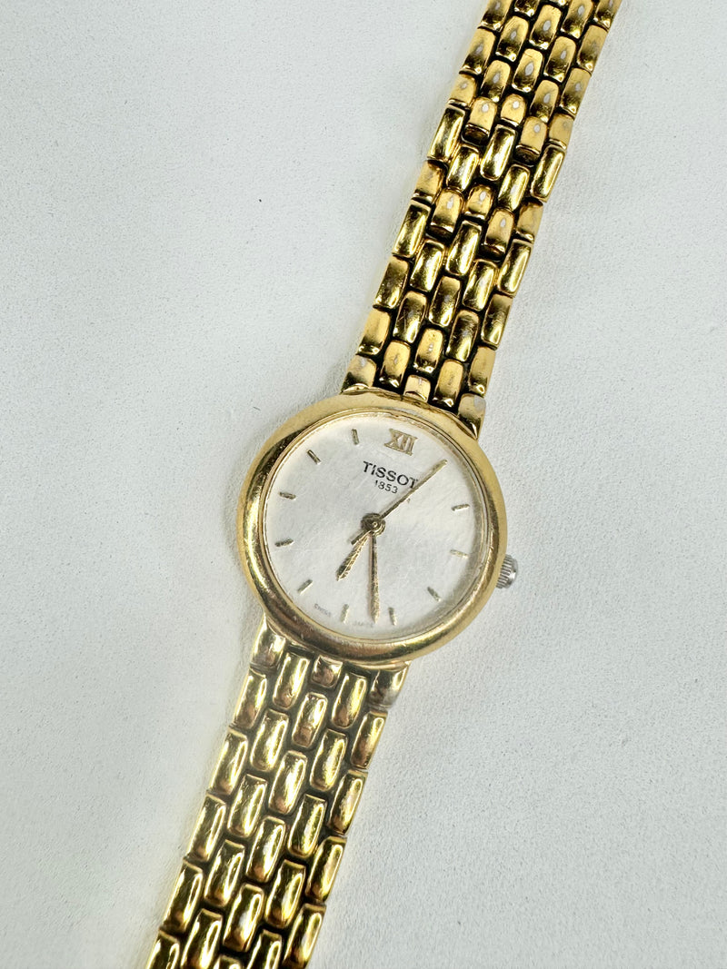 Vintage Tissot Watch
