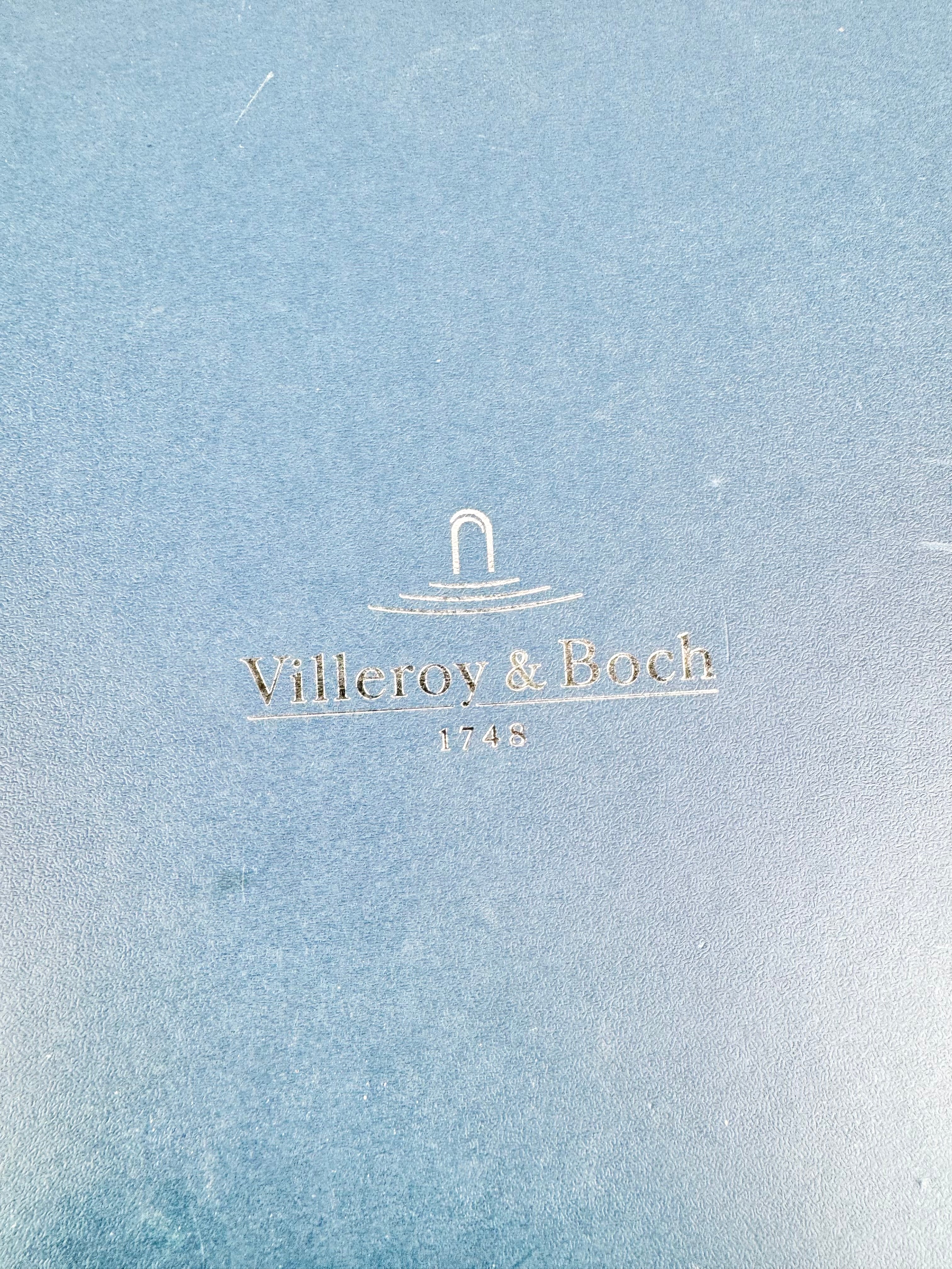 Villeroy & Boch 'Victor' 24 Piece Cutlery Set