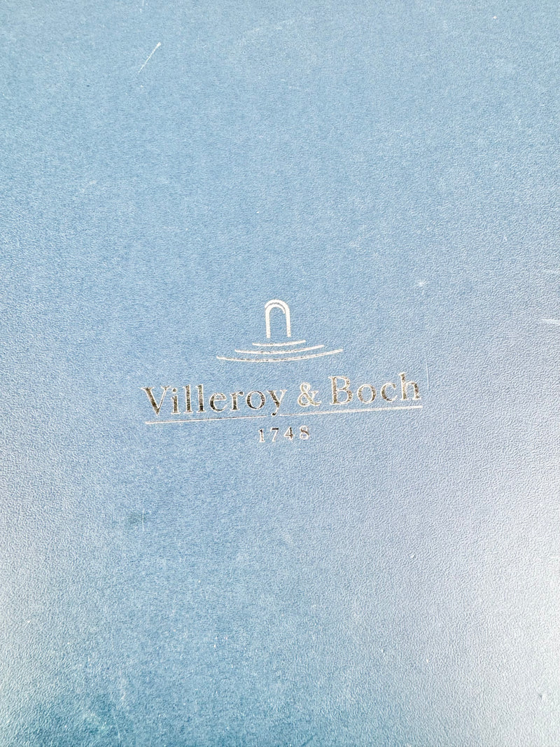 Villeroy & Boch 'Victor' 24 Piece Cutlery Set
