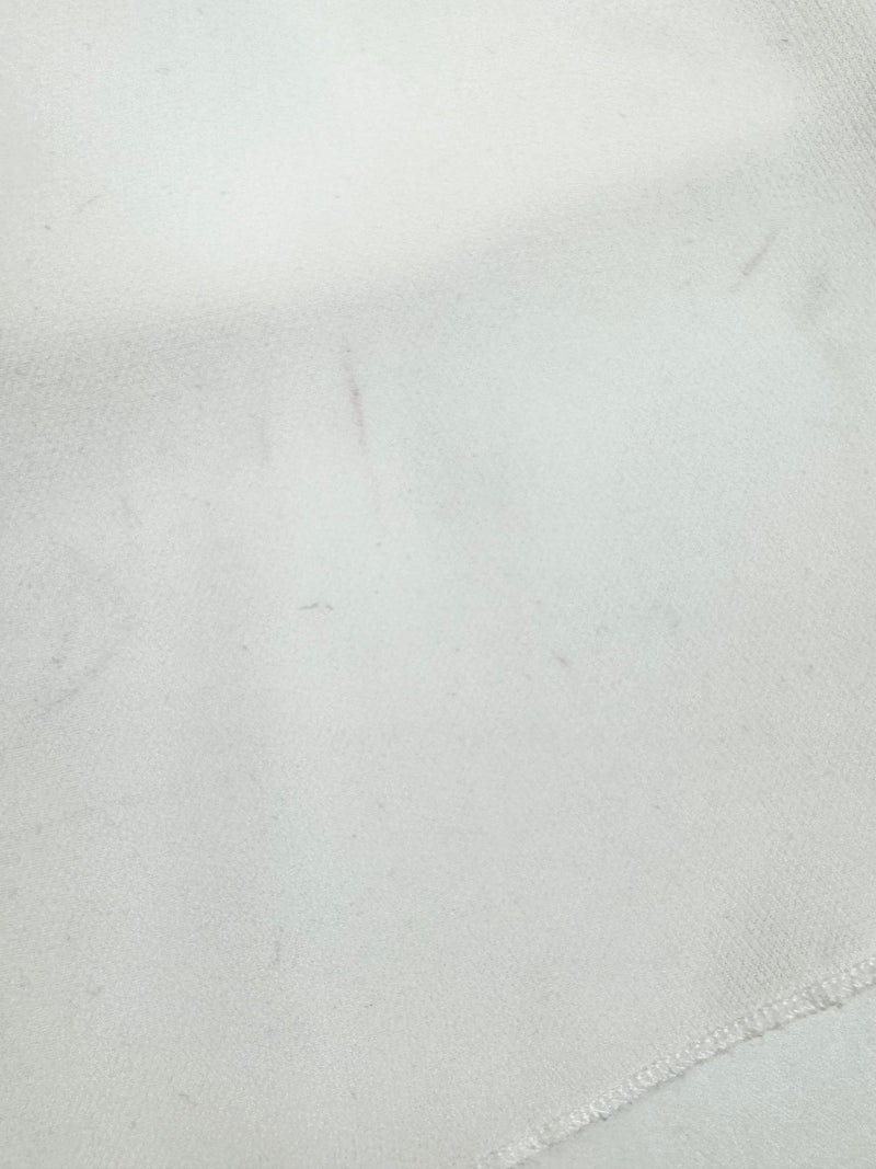 Camilla & Marc White Relaxed Fit T-Shirt - AU8/10