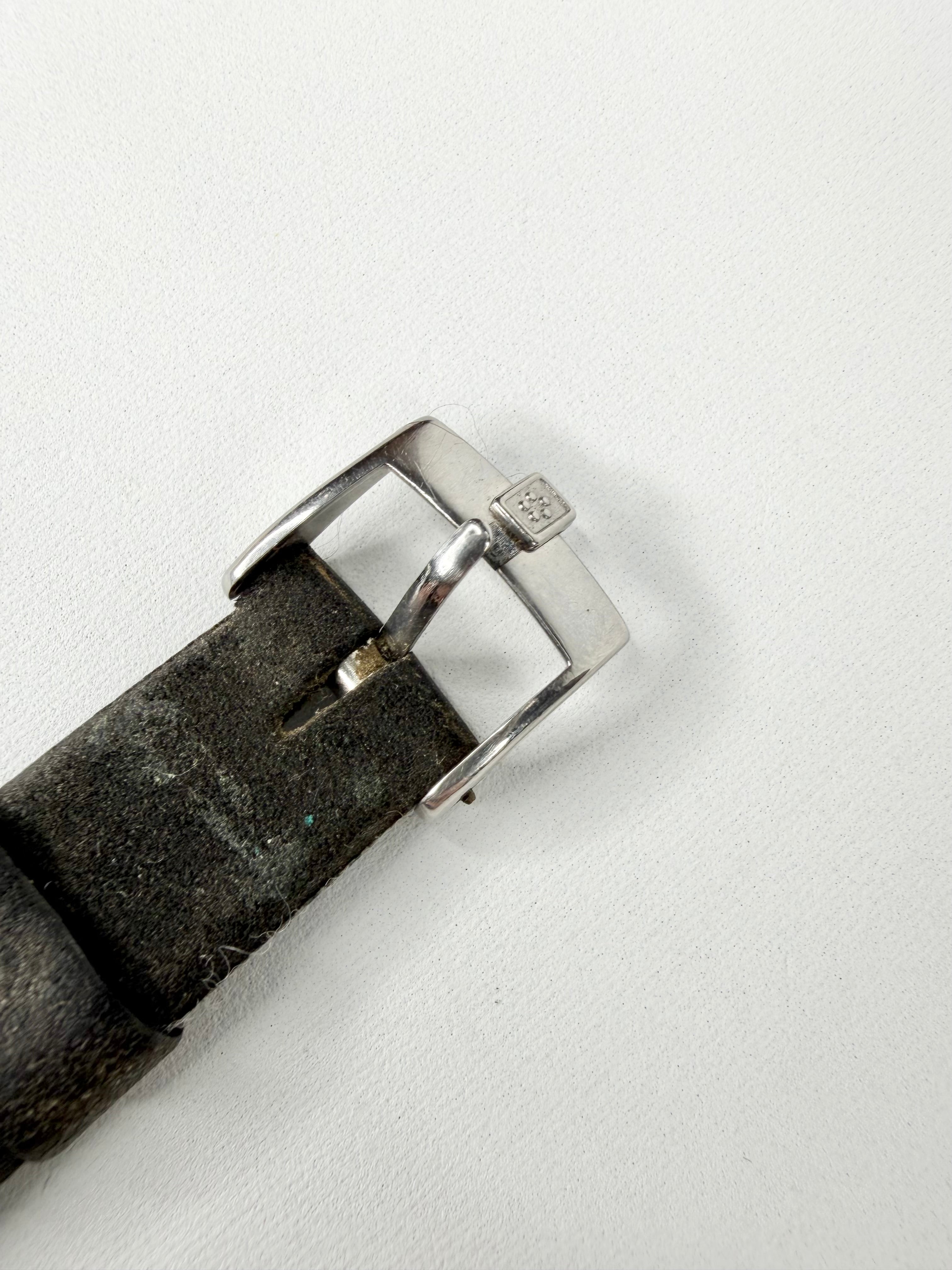 Vintage Eterna-Matic ‘Centenaire’ Swiss Made Watch
