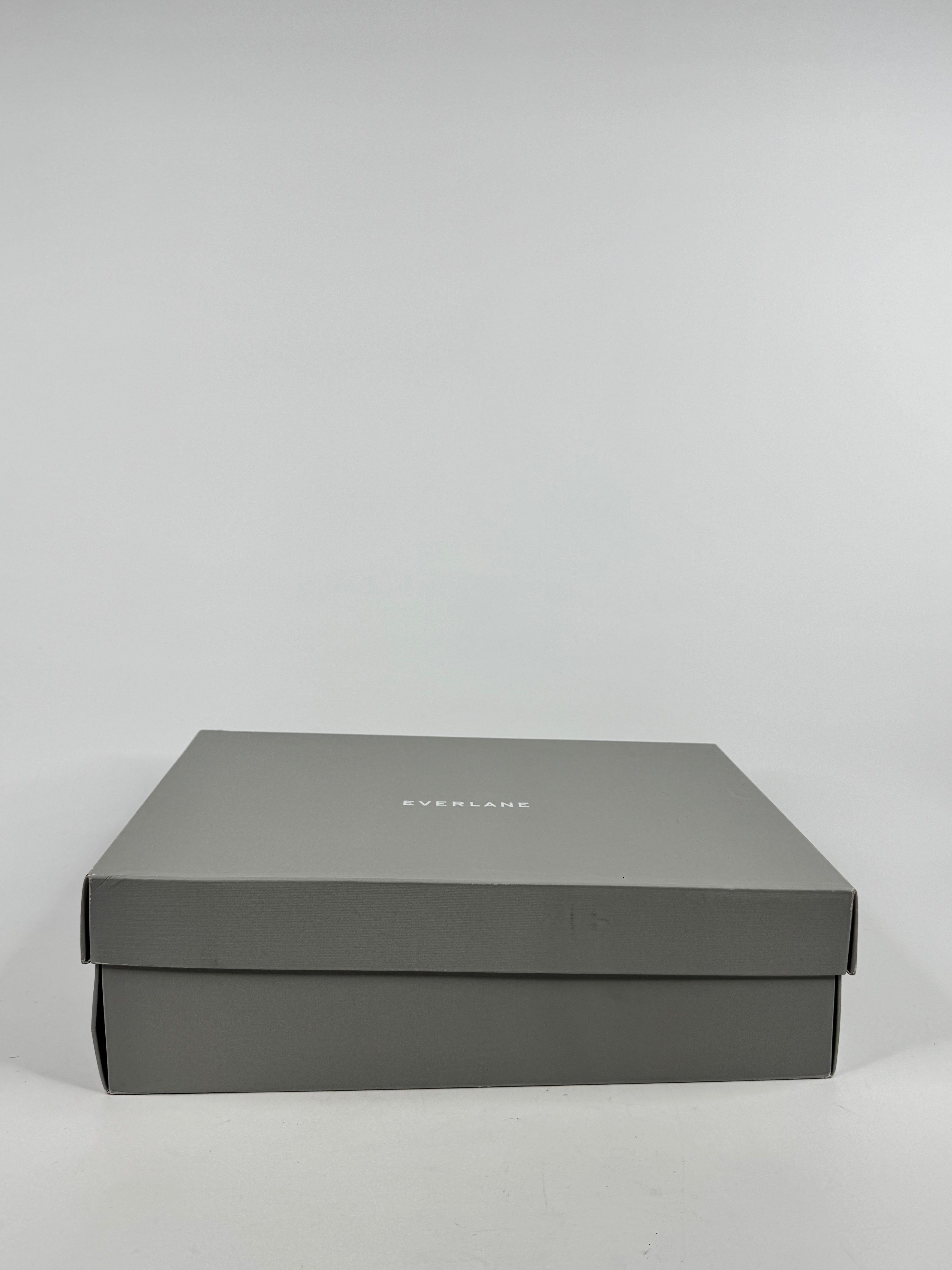 Everlane Ecru Knit Ankle Boots - EU40.5