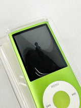 Apple iPod Nano Green 4th Gen 8GB
