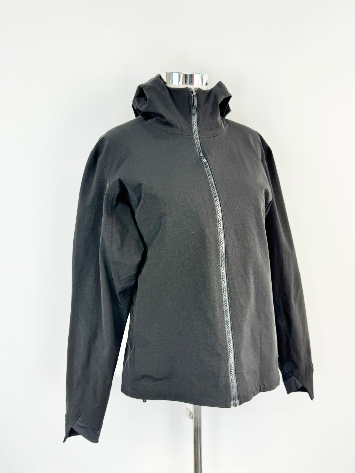 Arc'teryx Veilance Black Jacket - L
