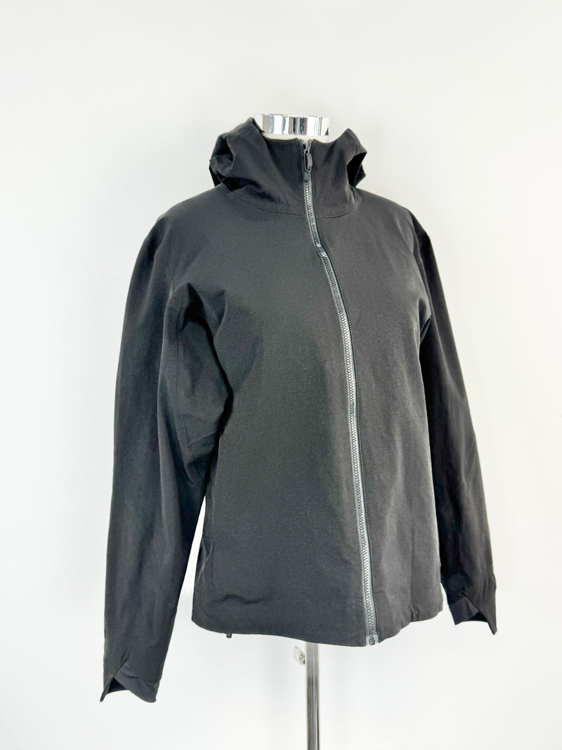 Arc'teryx Veilance Black Jacket - L