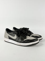 Air Jordan 1 Retro Low OG 'Shadow' Sneakers - EU46