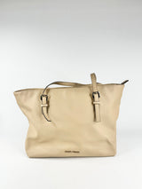 Karen Millen Sandy Tote Bag