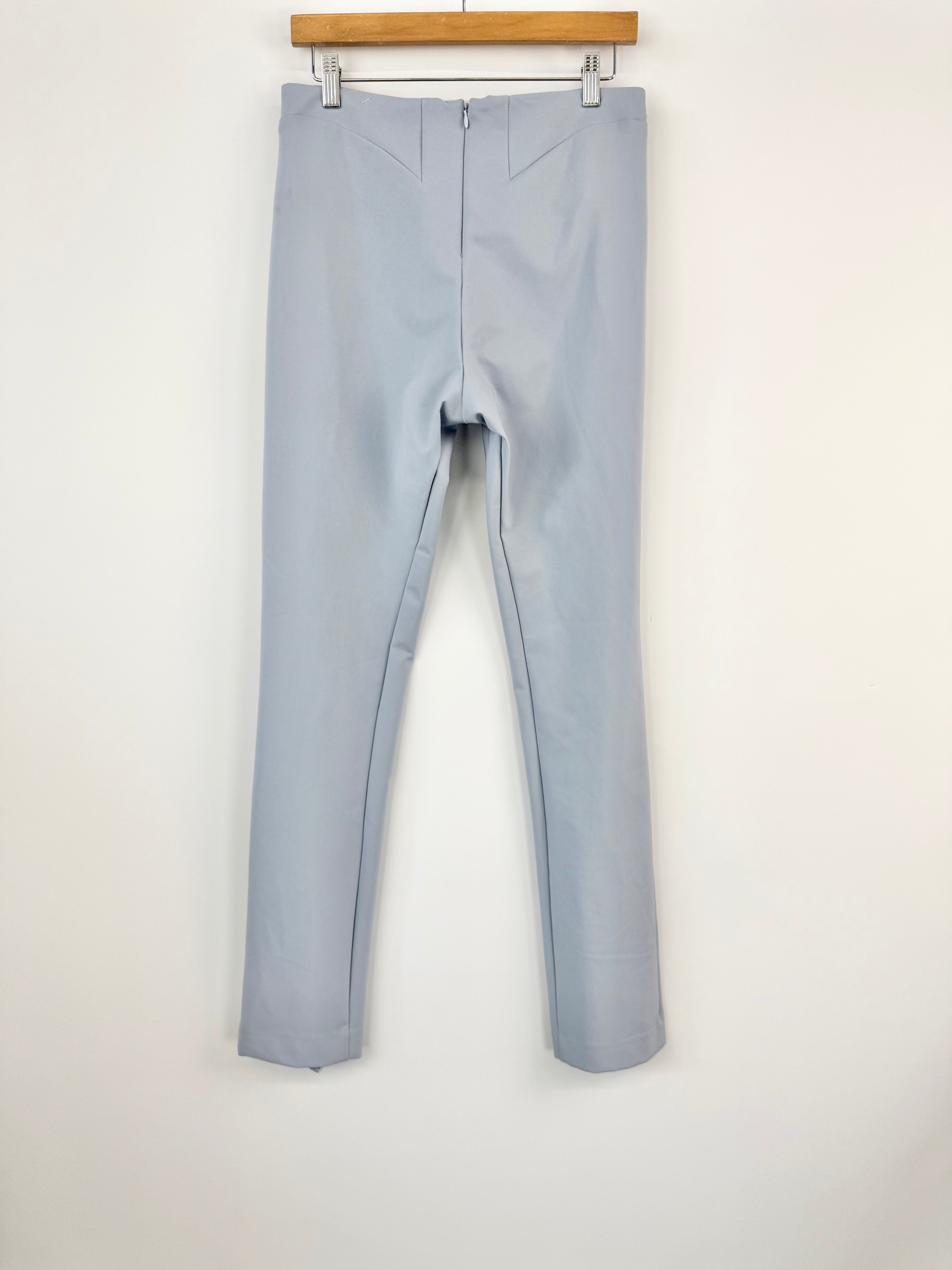 O.P On Parks Light Blue Pants - AU10