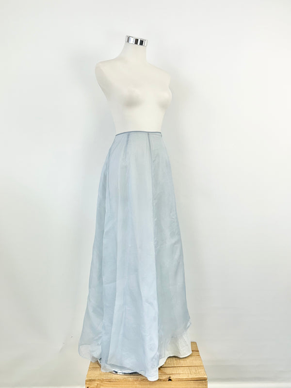 Armand Ventilo Collection Ice Fairy Maxi Skirt - AU10