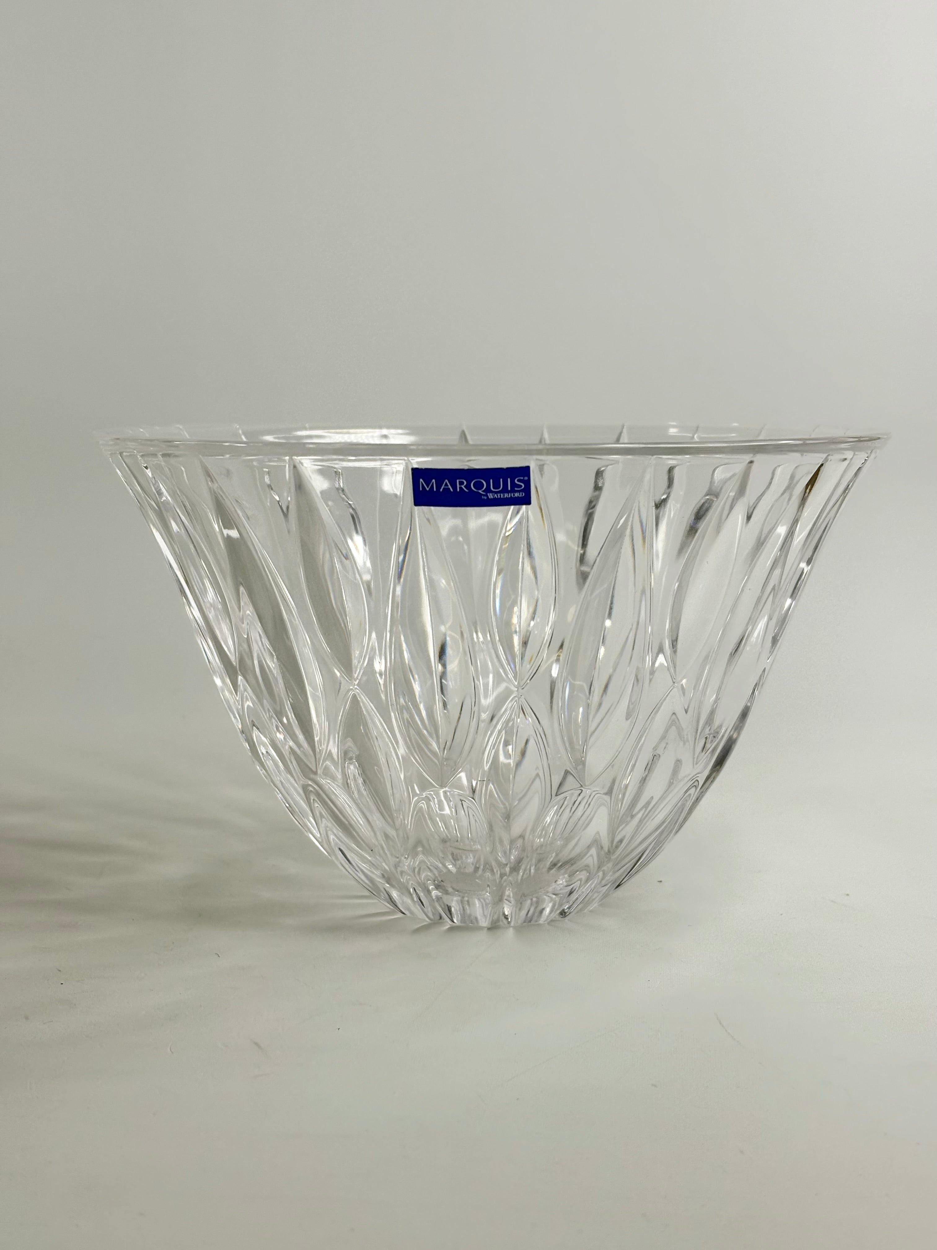 Marquis by Waterford 8" Rainfall Bowl