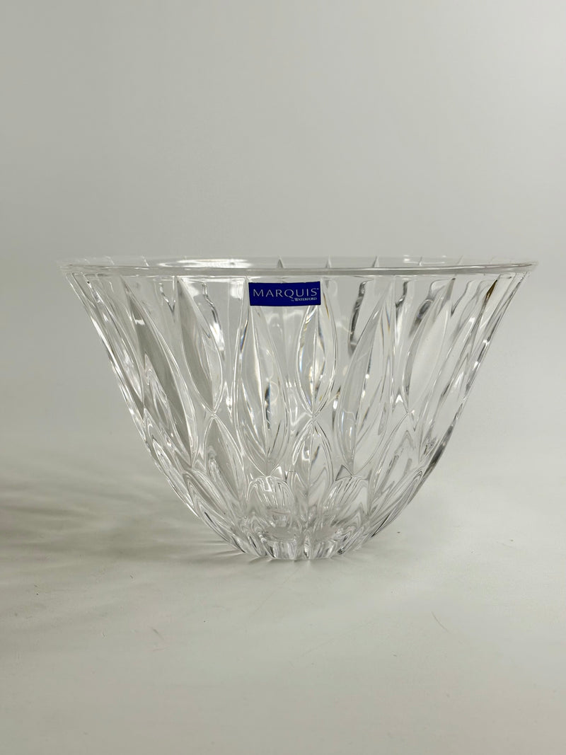 Marquis by Waterford 8" Rainfall Bowl