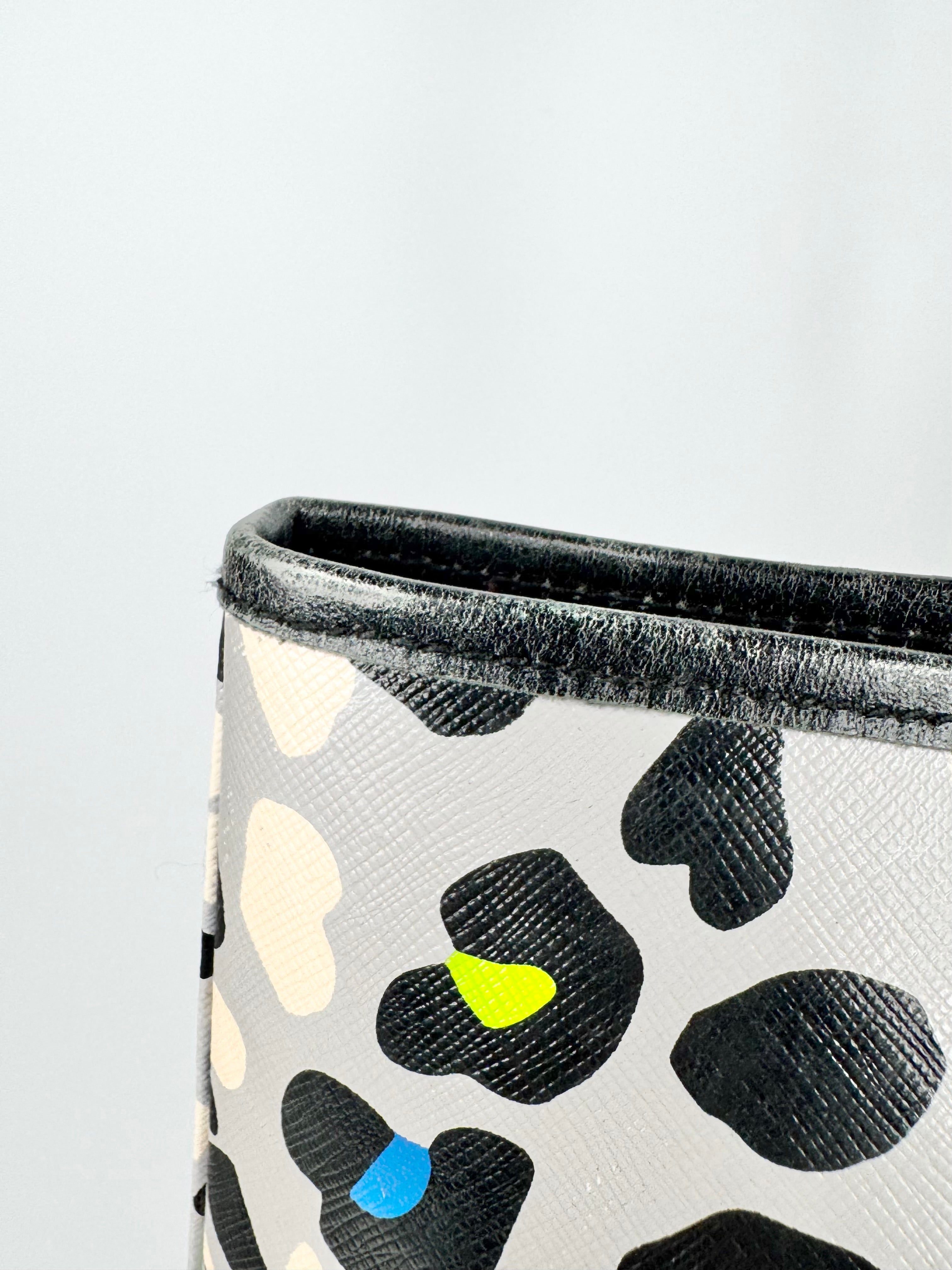 Bimba y Lola Special Summer 2014 Edition Tote Bag