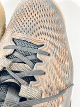 Hugo Boss x ASICS Gel-Resolution 9 Herringbone Tennis Shoes - EU50.5