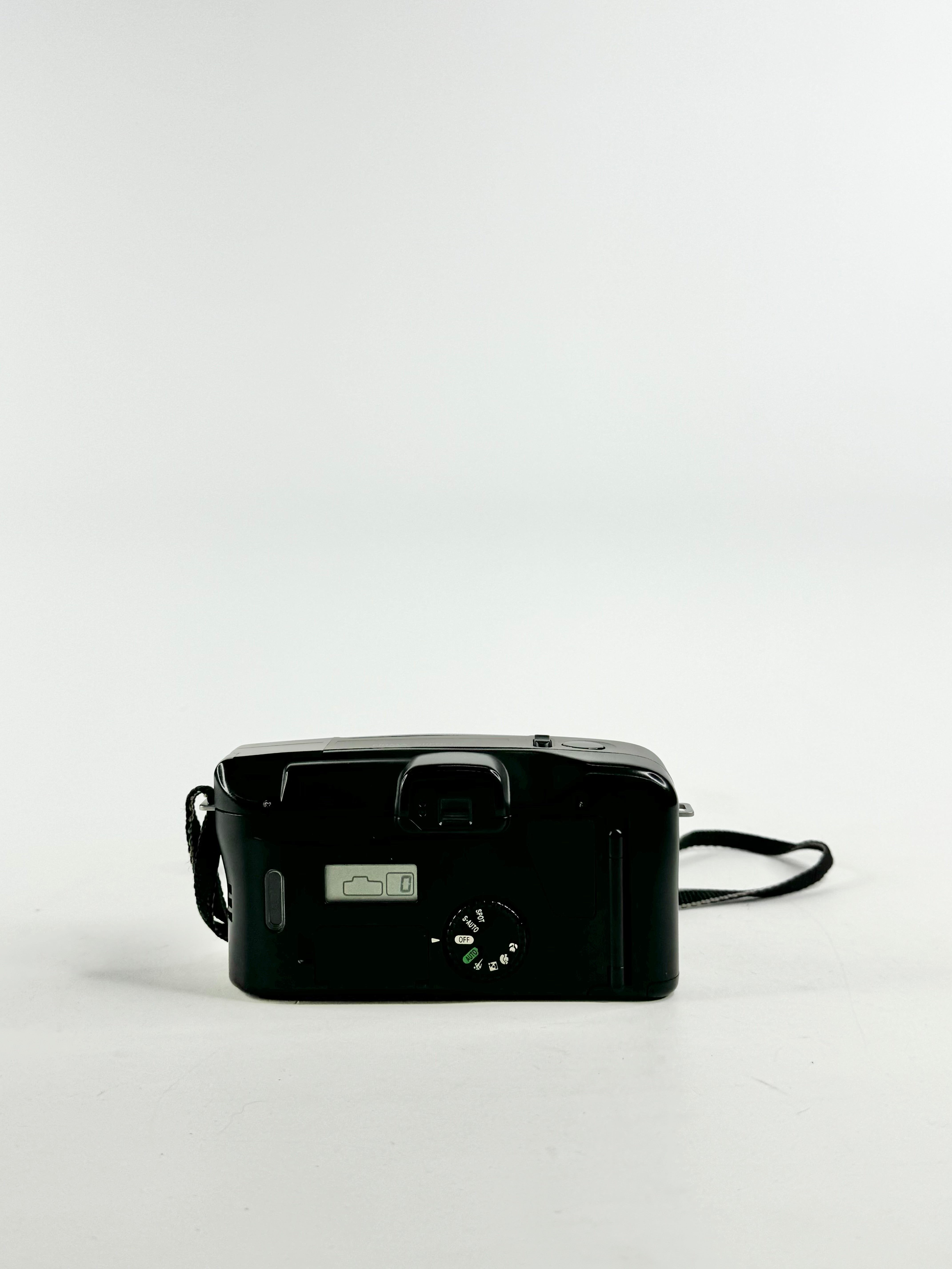 Canon AF35M Film Camera