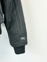 Helly Hansen Black Padded Jacket - AU10