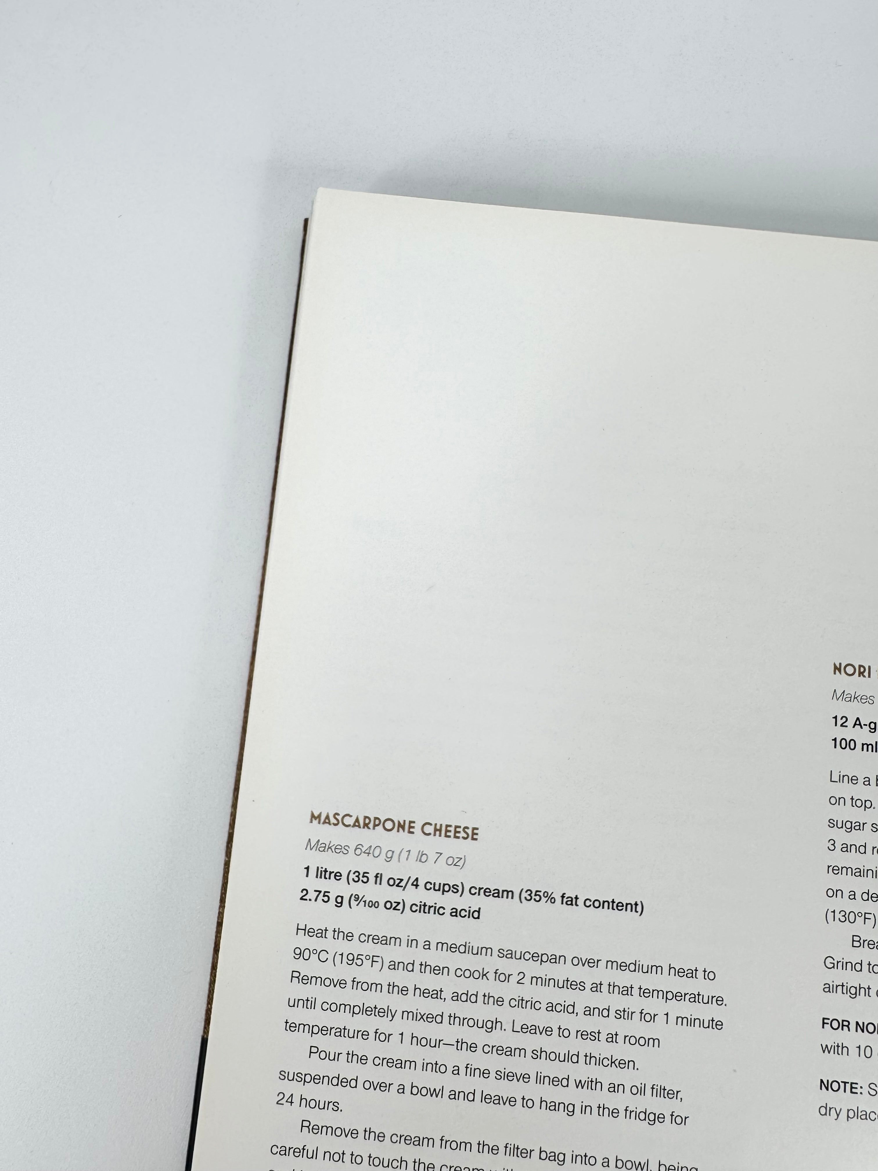 Sepia: The Cuisine of Martin Benn