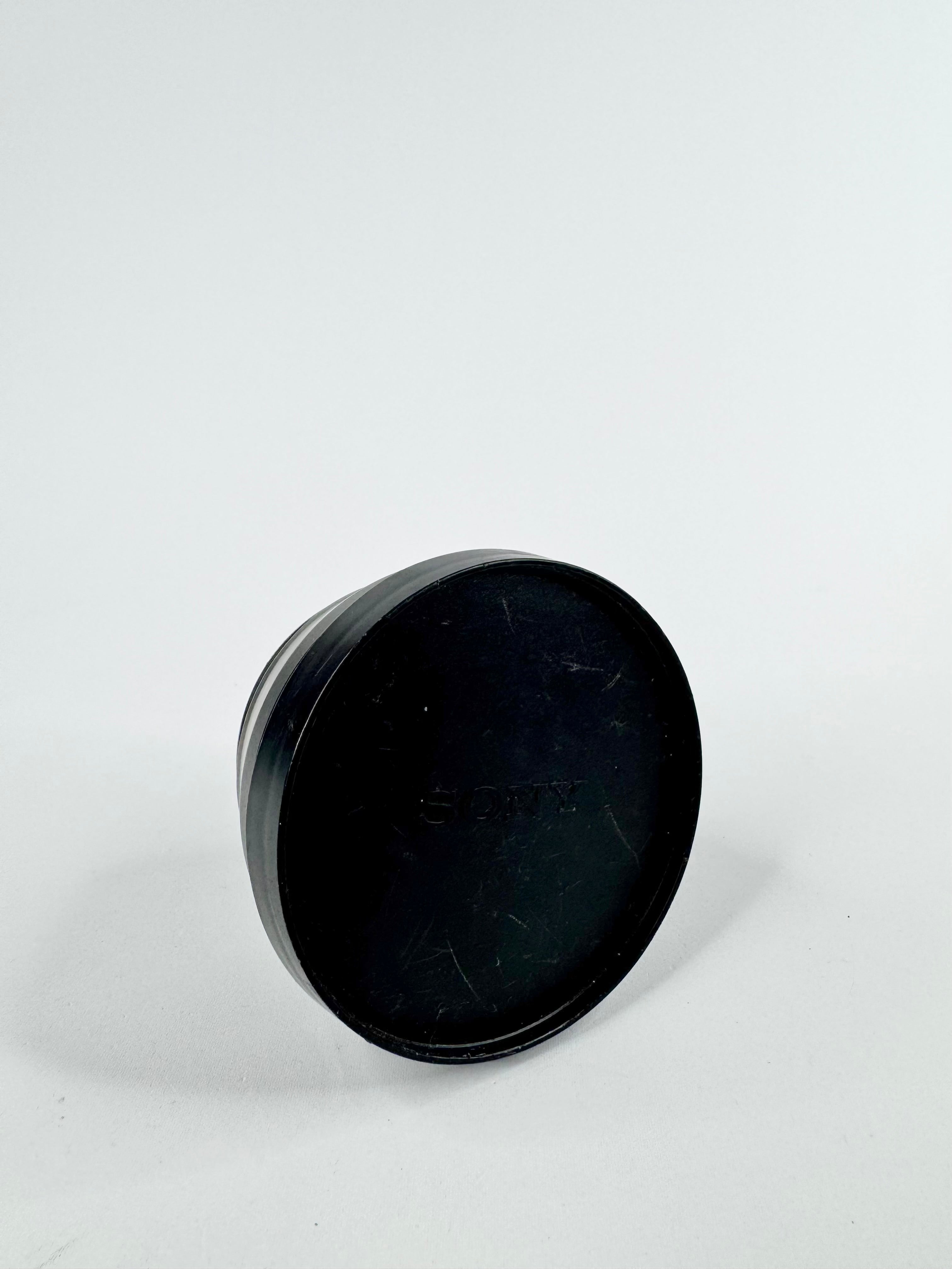 Sony VCL-HG0872 Wide Conversion Lens