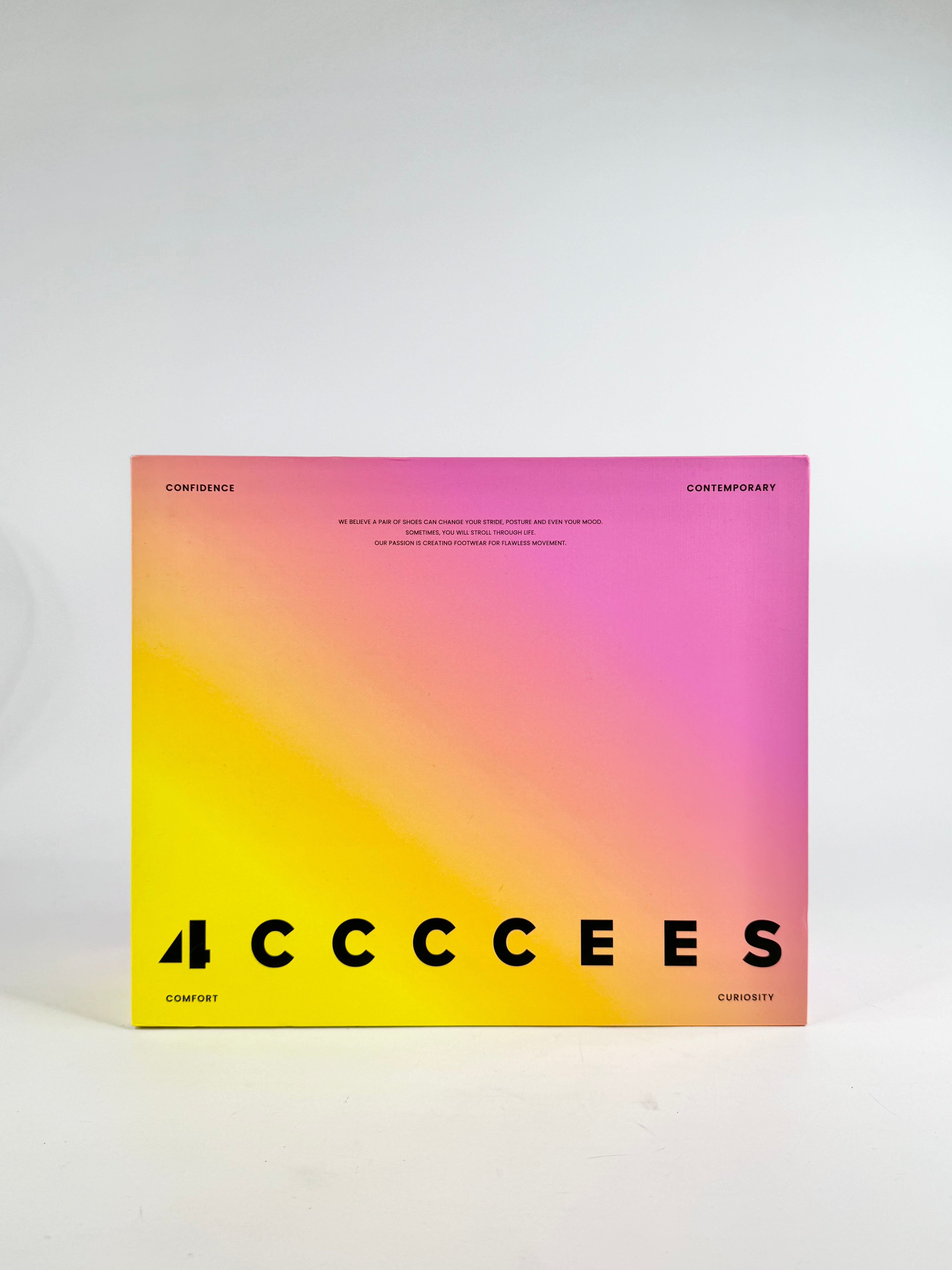 4CCCCEES Jabara Coil Oreo Sling Backs - EU39