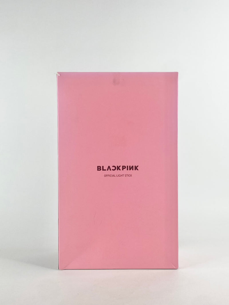 BlackPink Offical Light Stick