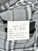Godwin Charli Grey 'Hunter' Coat - 40/102
