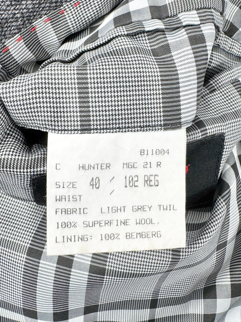 Godwin Charli Grey 'Hunter' Coat - 40/102