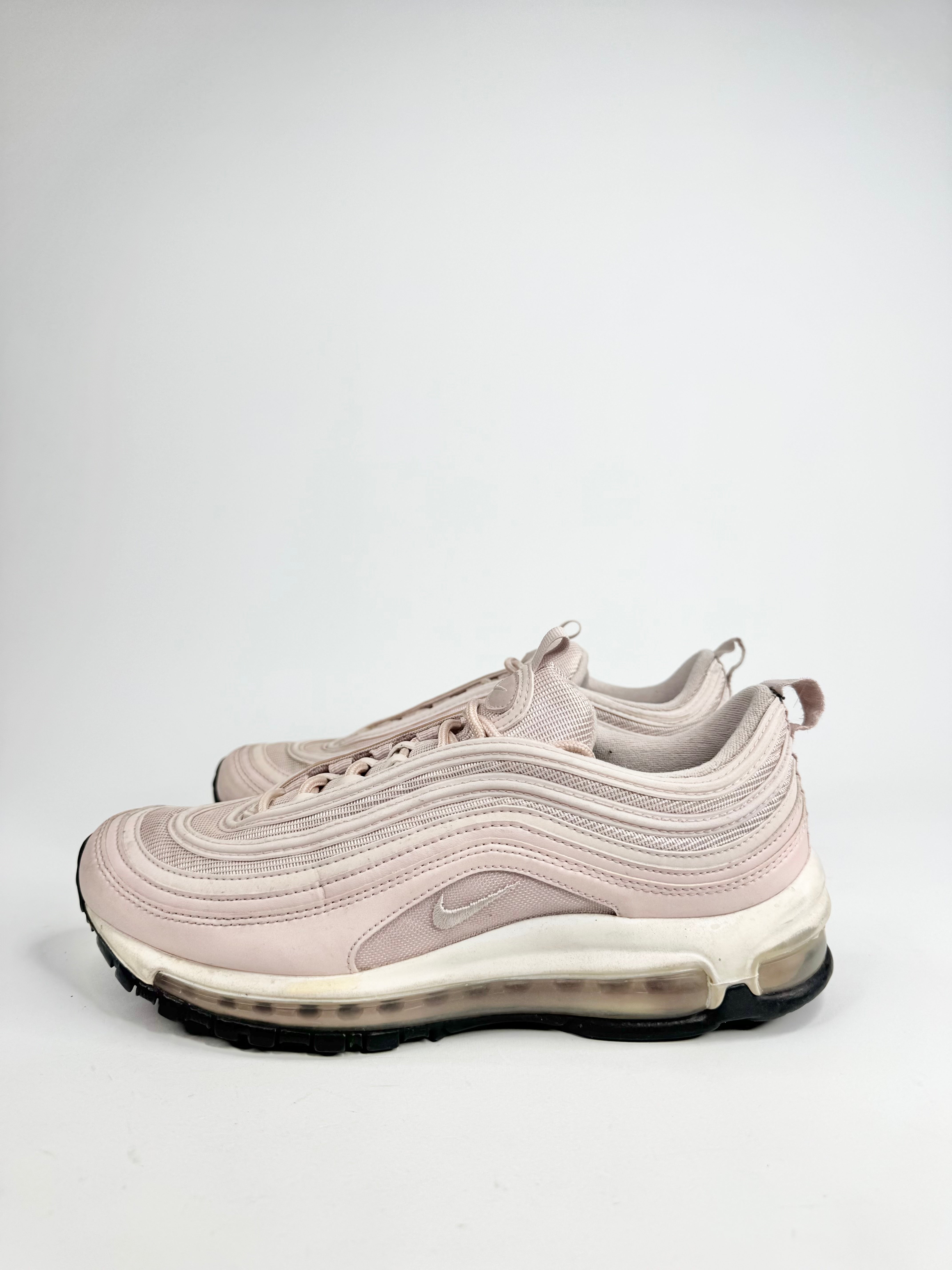 Nike Air Max 97 Light Pink Sneakers - EU40.5