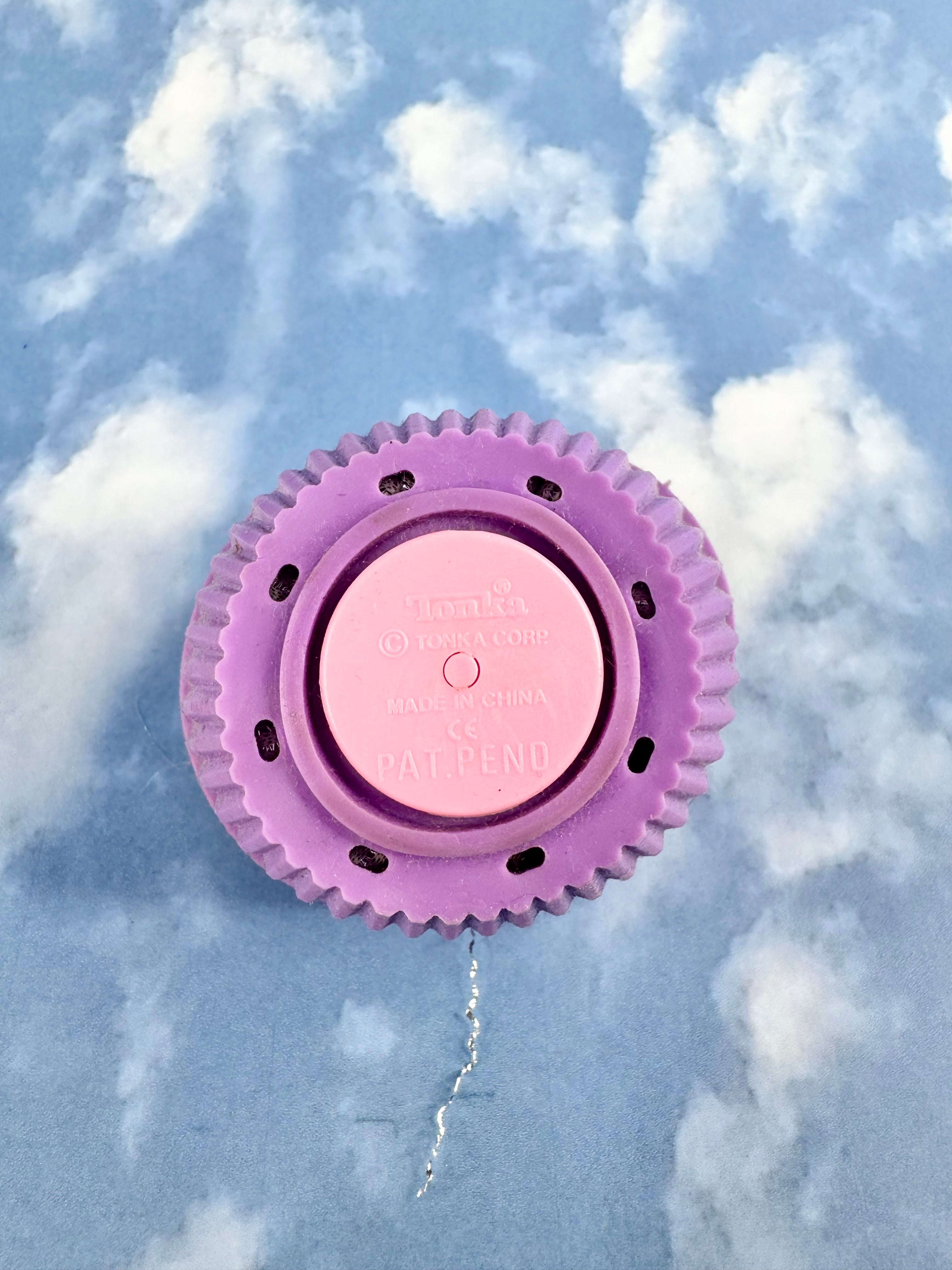 Vintage 90s Cupcakes Sugar & Shine Sweet Sue Doll