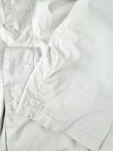 Vintage Giorgio Armani Classico a Milano Borgonuovo 21 Beige Trench Coat - M