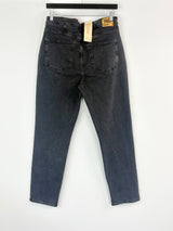 Scotch & Soda 'High Five' Charcoal Slim-Fit Denim Jeans - W32