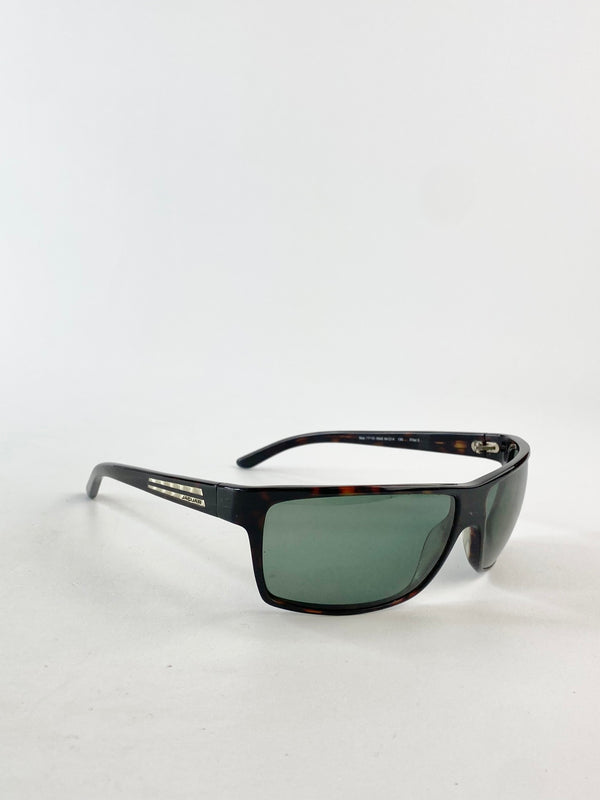 Jaguar Dark Tortoiseshell Sunglasses