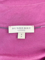 Burberry Brit Berry T-Shirt - AU10
