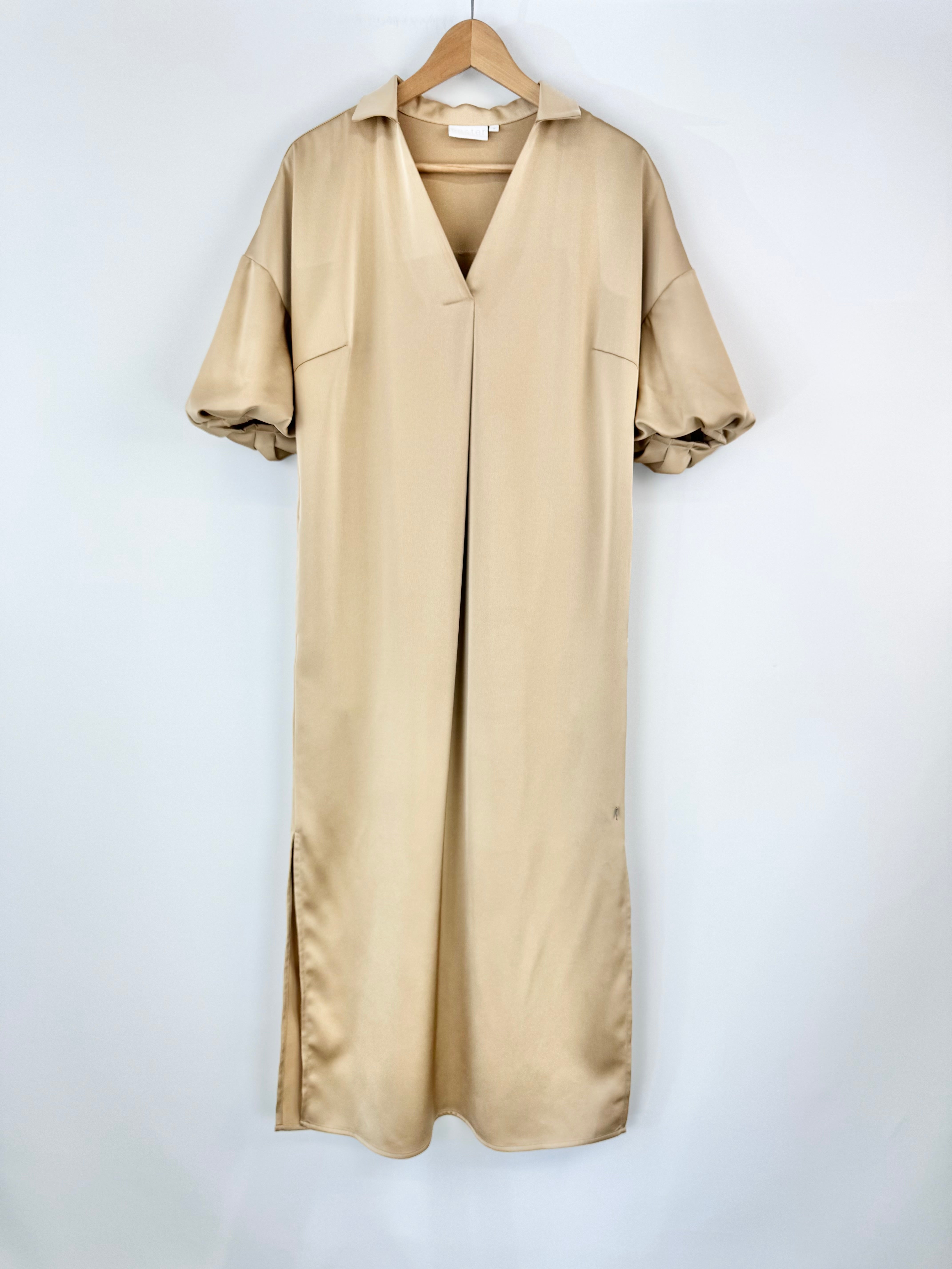 Coster Copenhagen Dress - Size AU 8