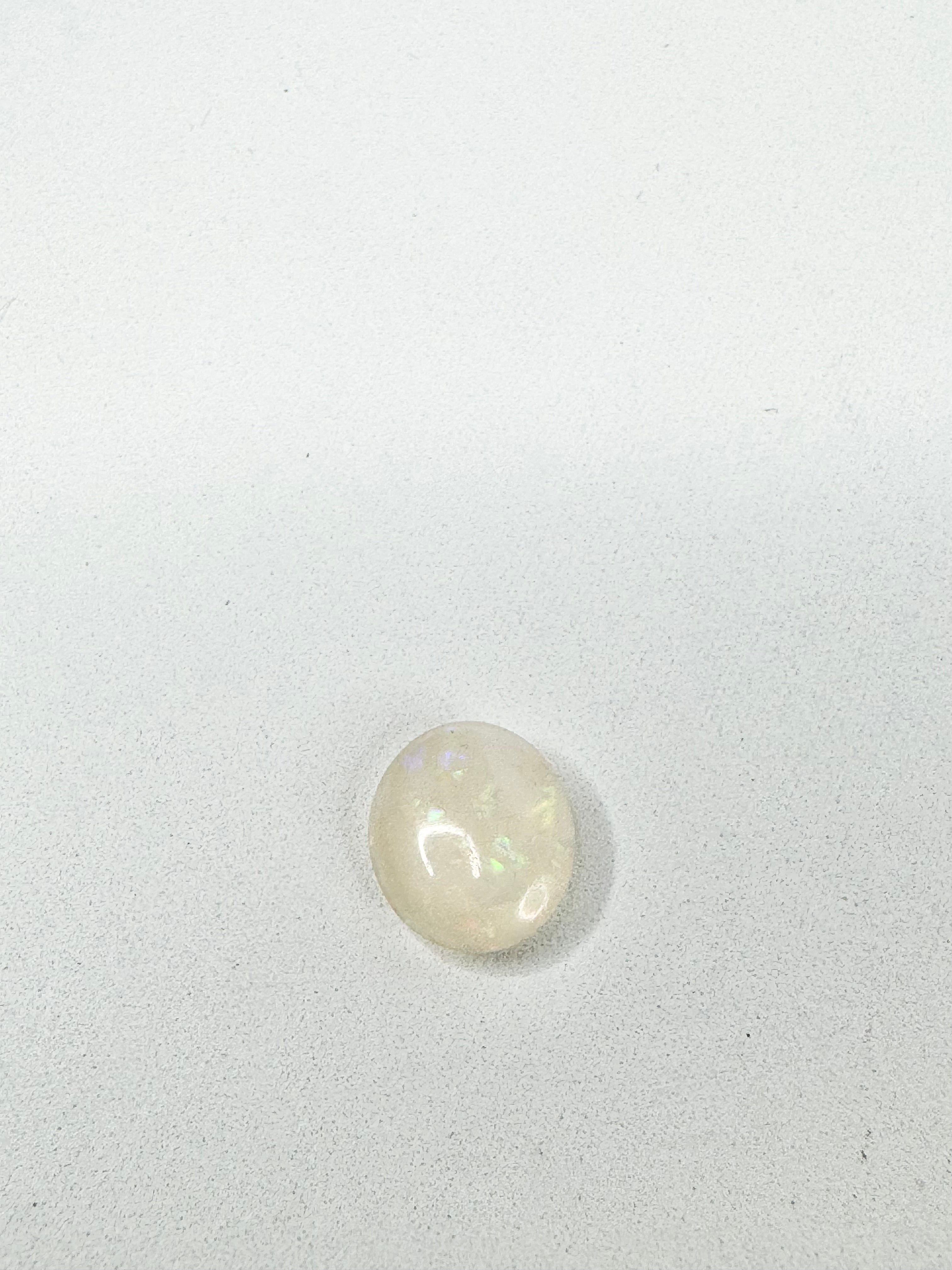 Loose 3ct Opal