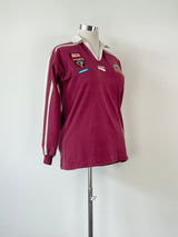 Queensland Maroons State of Origin 2001  Guernsey - AU14