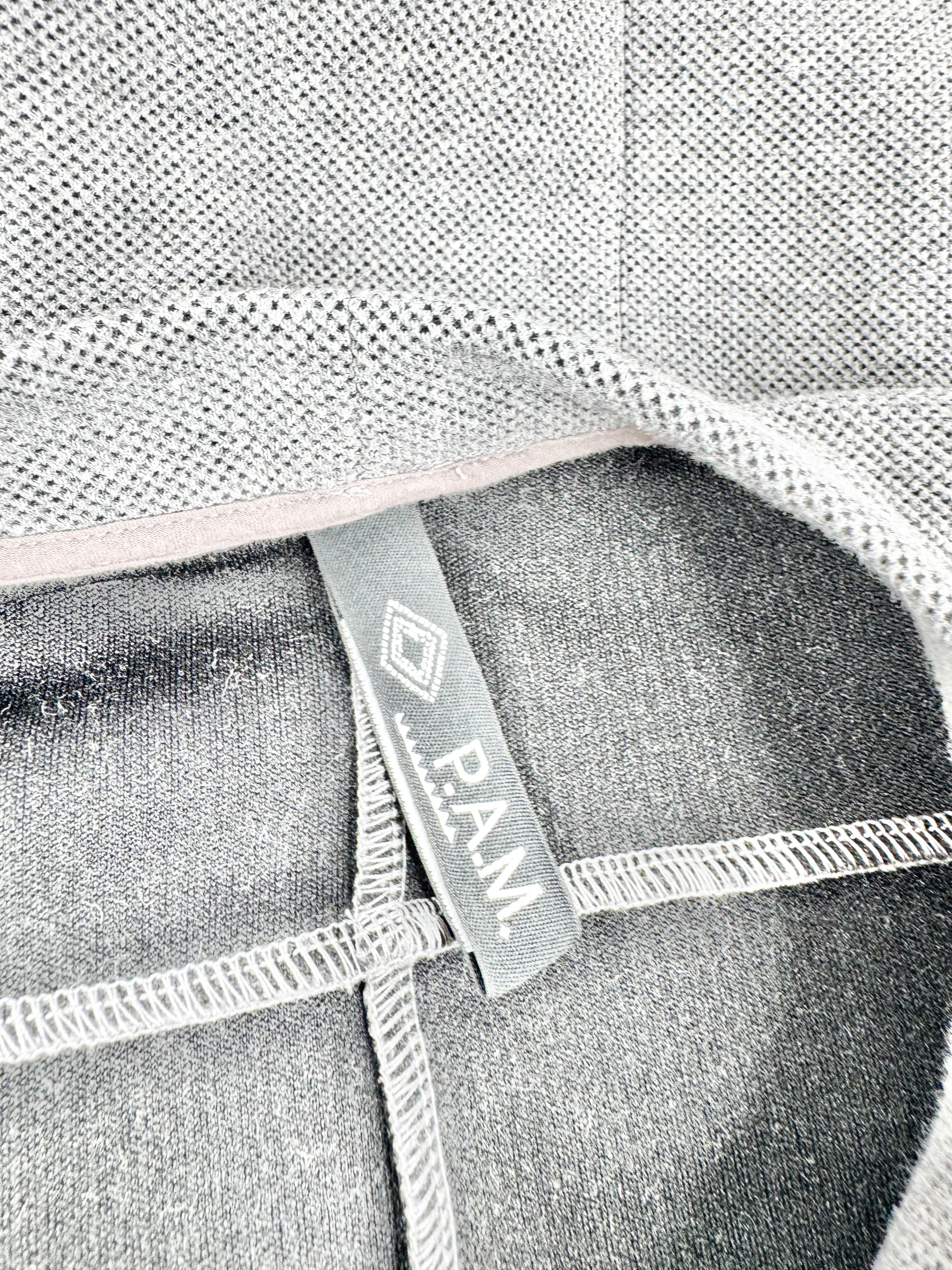 P.A.M Grey Sweatshirt - AU6/8