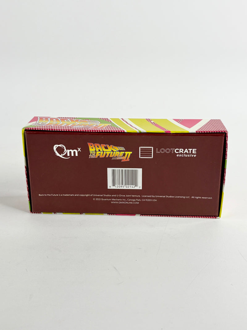 Loot Crate Back to the Future Hover Board 1:5 Scale Replica
