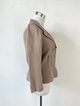 Vintage George Cross Ash Blazer - AU8