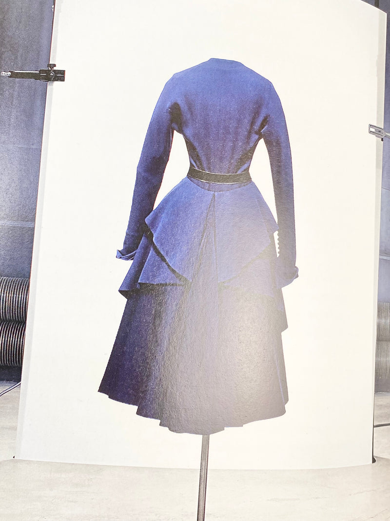 The House of Dior: Seventy Years of Haute Couture NGV
