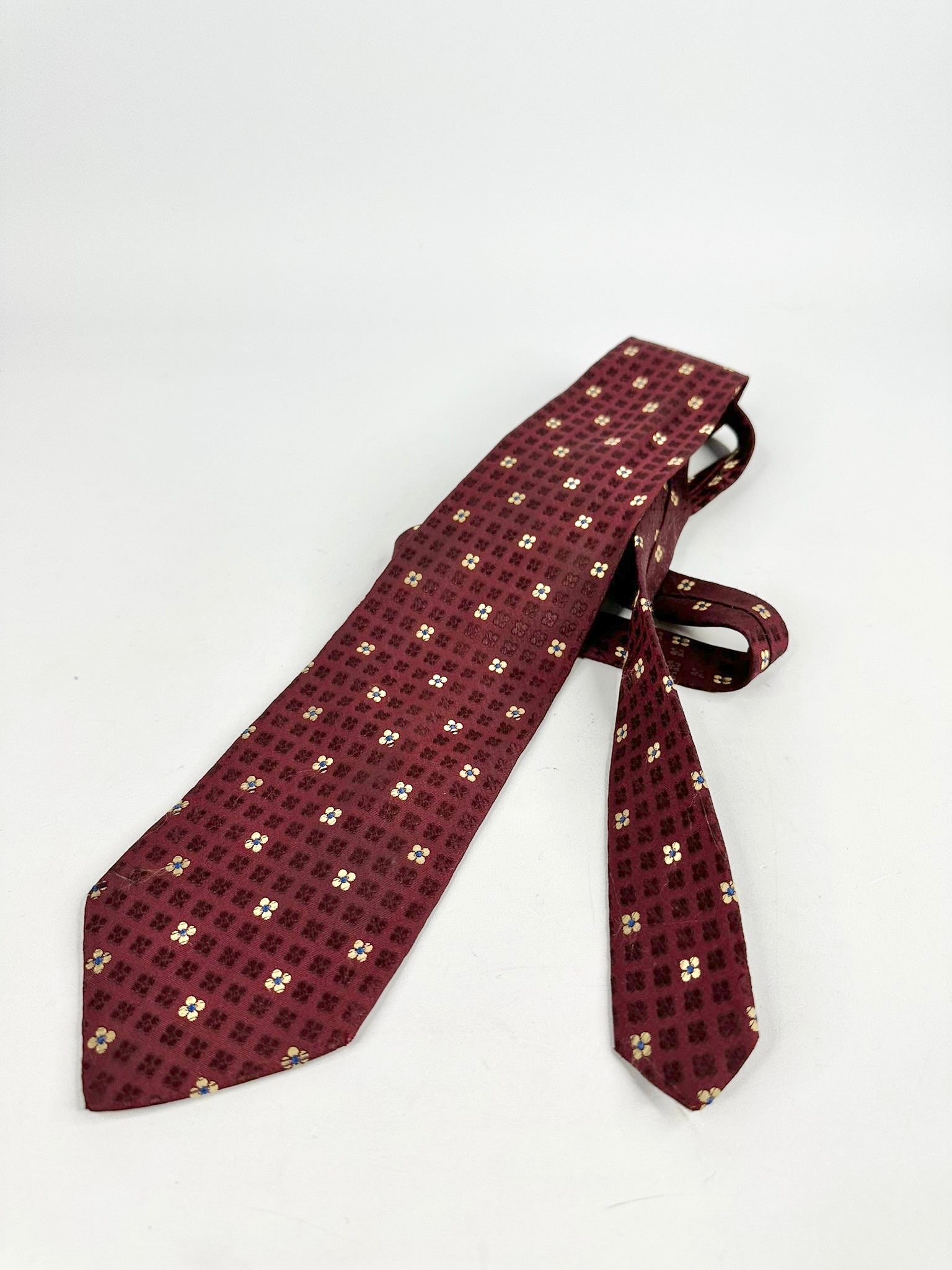 MFW Vintage Country Road Tie