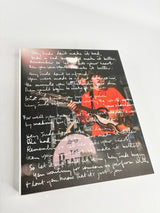 Paul McCartney - The Lyrics (Hardcover Book Set)